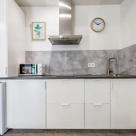 Apartment Dama De Noche