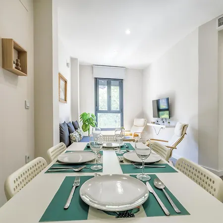Apartment Dama De Noche
