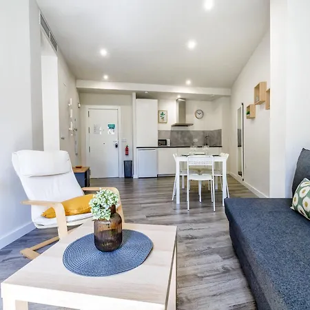Apartment Dama De Noche *