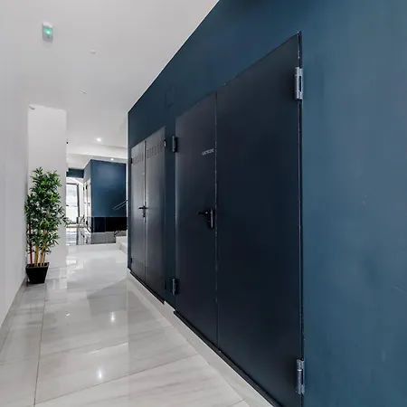 Apartment Dama De Noche
