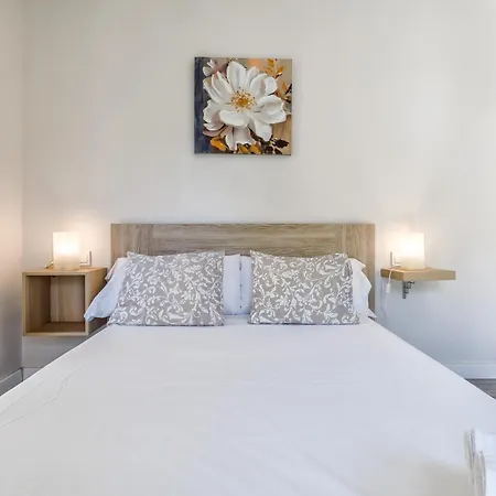 Dama De Noche Apartment Cordoba