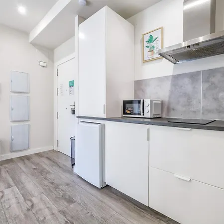 Dama De Noche Apartment