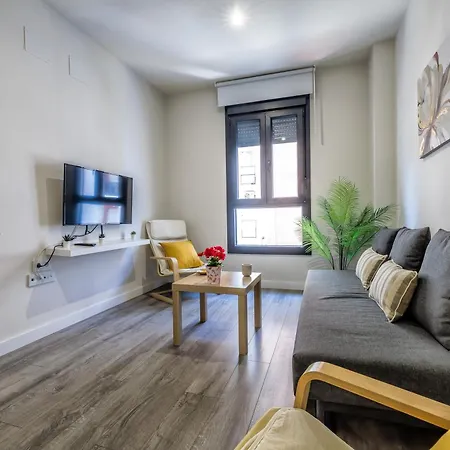 Dama De Noche Apartment