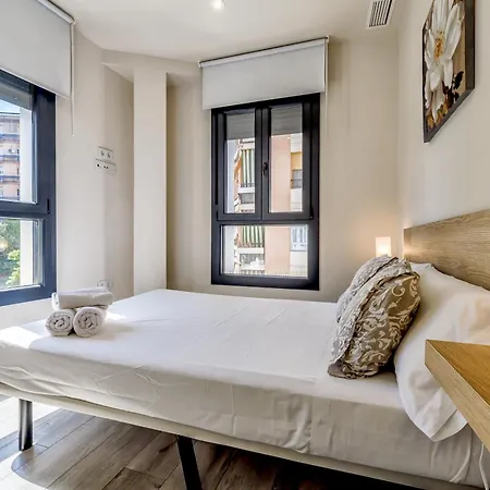 Dama De Noche Apartment *