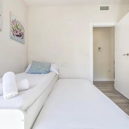 Apartment Dama De Noche *