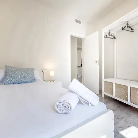 Apartment Dama De Noche Cordoba
