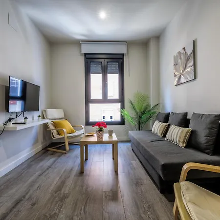 Dama De Noche Apartment
