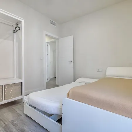 Dama De Noche Apartment