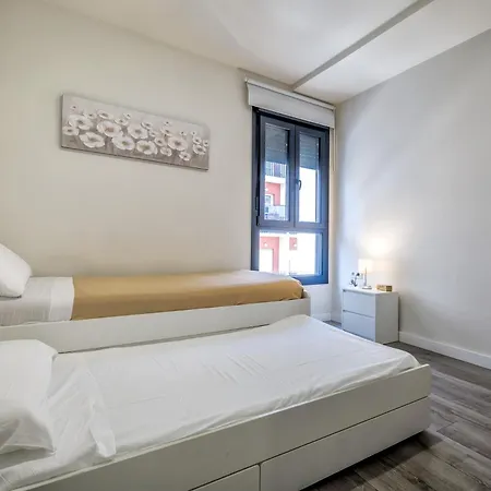 Apartment Dama De Noche *