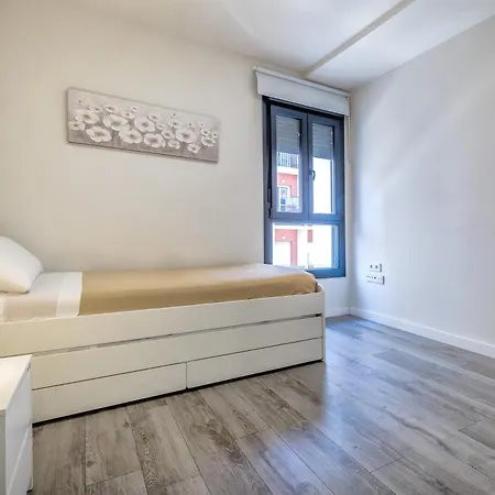 Apartment Dama De Noche Cordoba