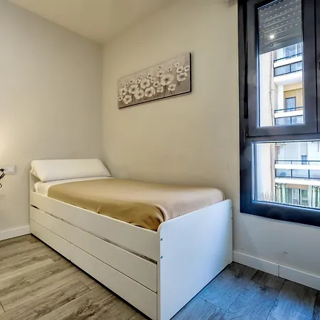 Dama De Noche Apartment *