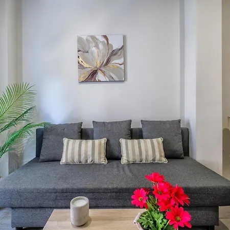 Apartment Dama De Noche *