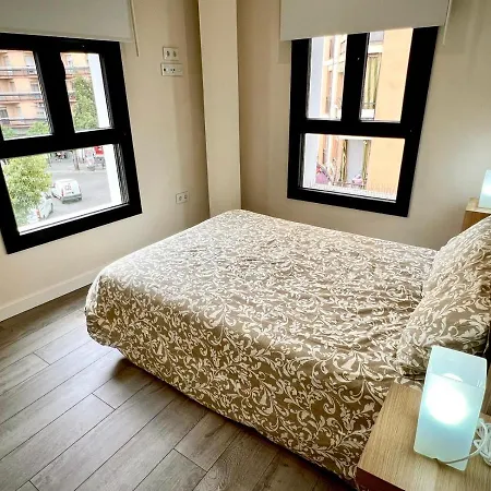 Appartement Dama De Noche