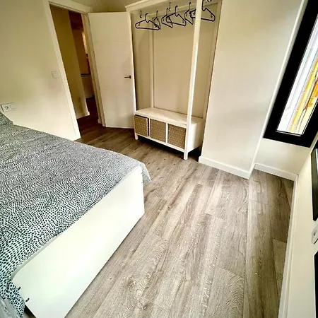 Appartement Dama De Noche *