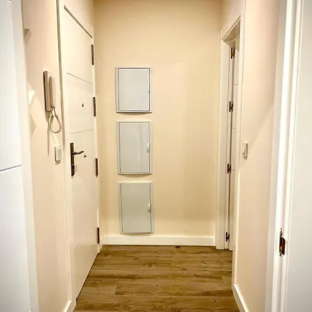Dama De Noche Appartement Cordoue