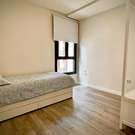 Appartement Dama De Noche Cordoue